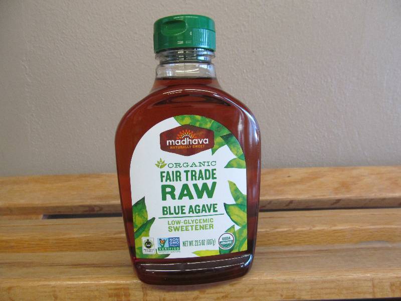 Blue Agave