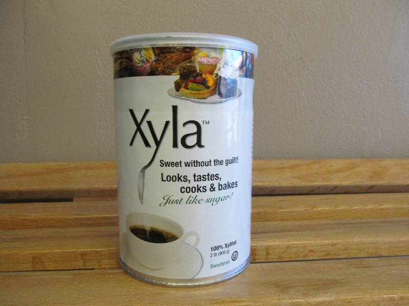 Xyla