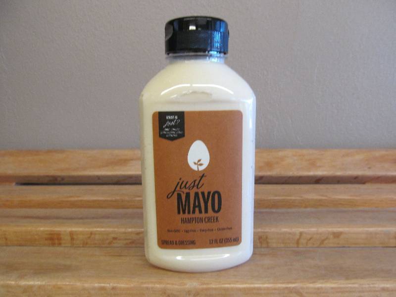 Mayo
