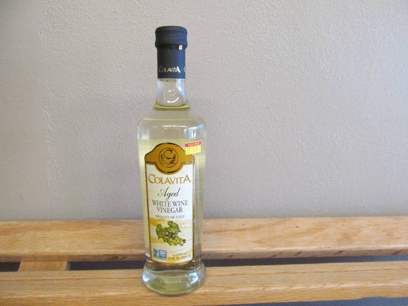 Colavita vinegar