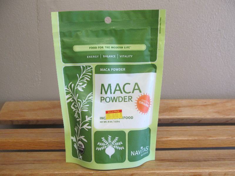 Navites Maco Powder