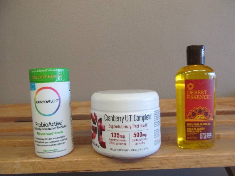 jojoba oil
