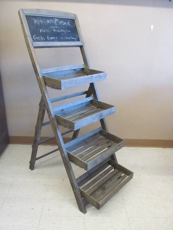 display stand