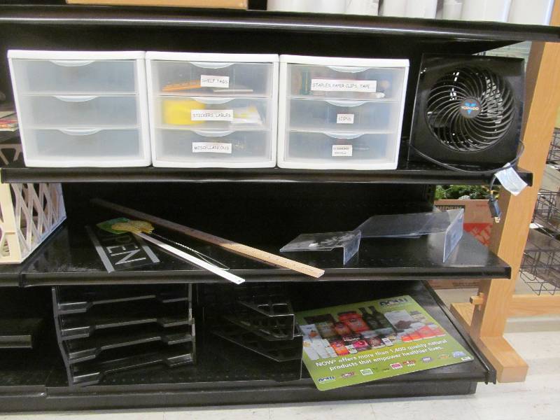 office supplies