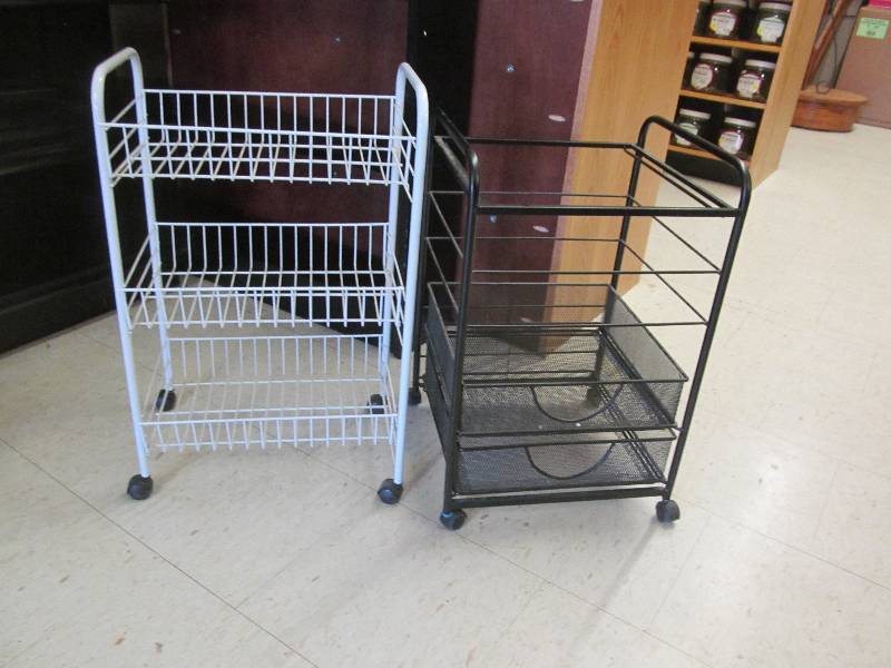 carts