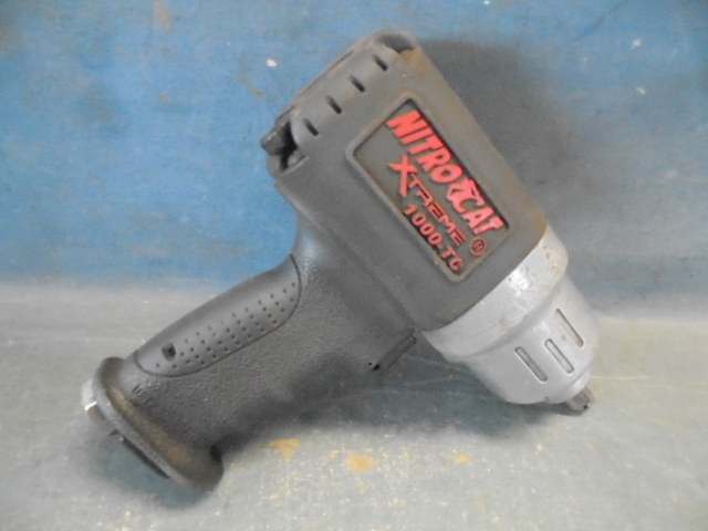 lot 13 image: Pneumatic Impact Wrench