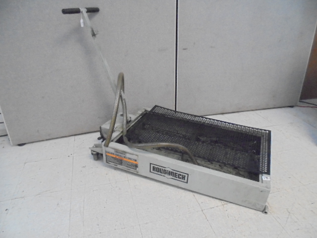 lot 59 image: Drain Dolly
