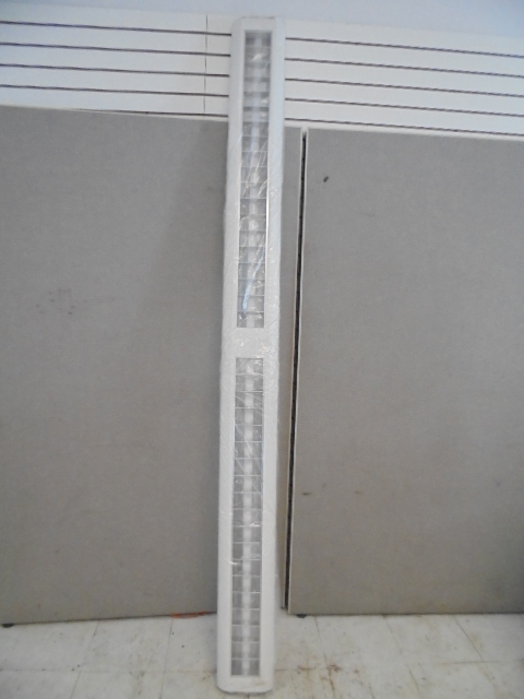 lot 48 image: Florescent Light Fixture