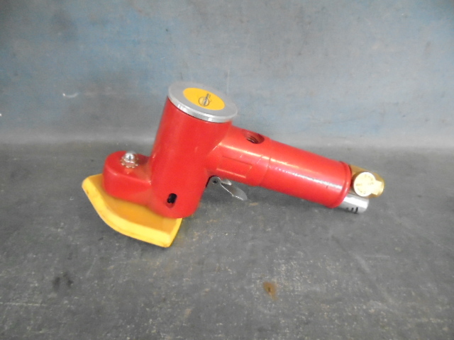 lot 53 image: Pneumatic Sander