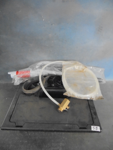 lot 58 image: Miscellaneous Items