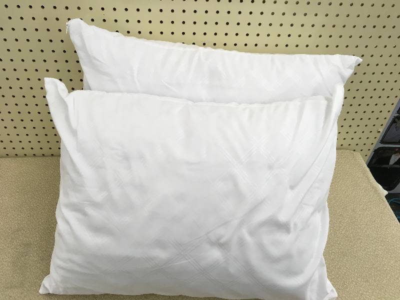 PURELUX 2PK MEMORY FOAM