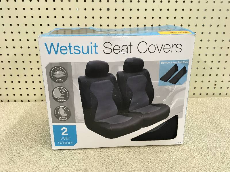 WETSUIT SEAT COVERS