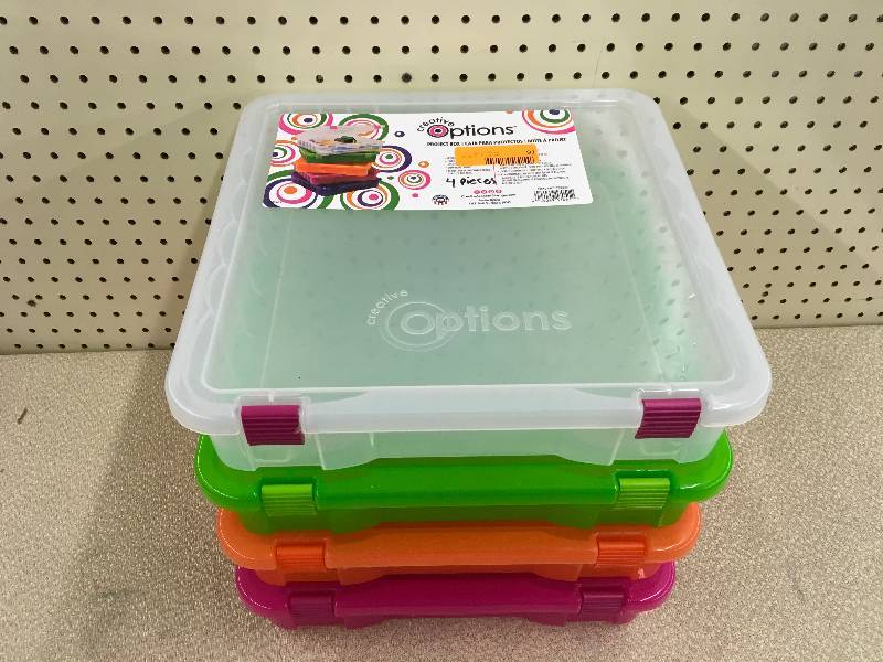CREATIVE OPTIONS 5PK