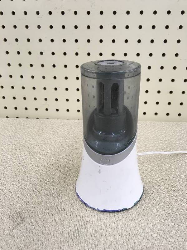 IPOINT ELEC.PENCIL SHARPENER