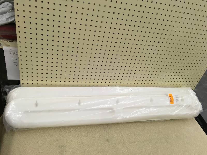 BOAT RUBBER BUMPER KIT