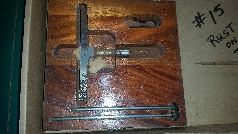 Micrometer