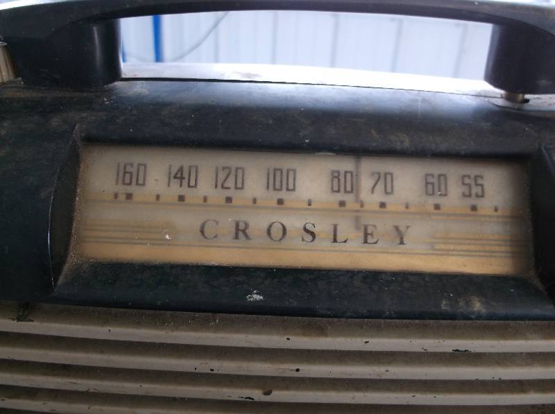 Radio vintage
