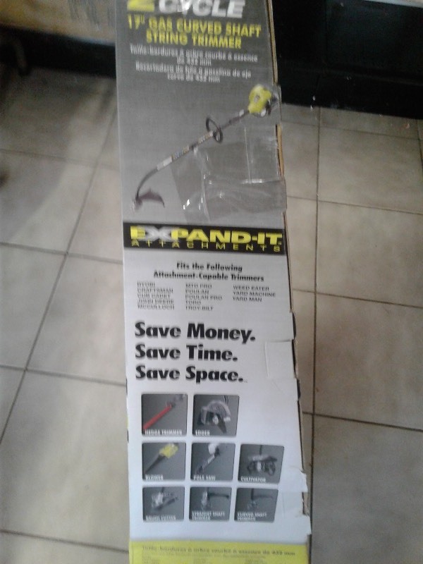 ryobi 2 cycle weedwhip