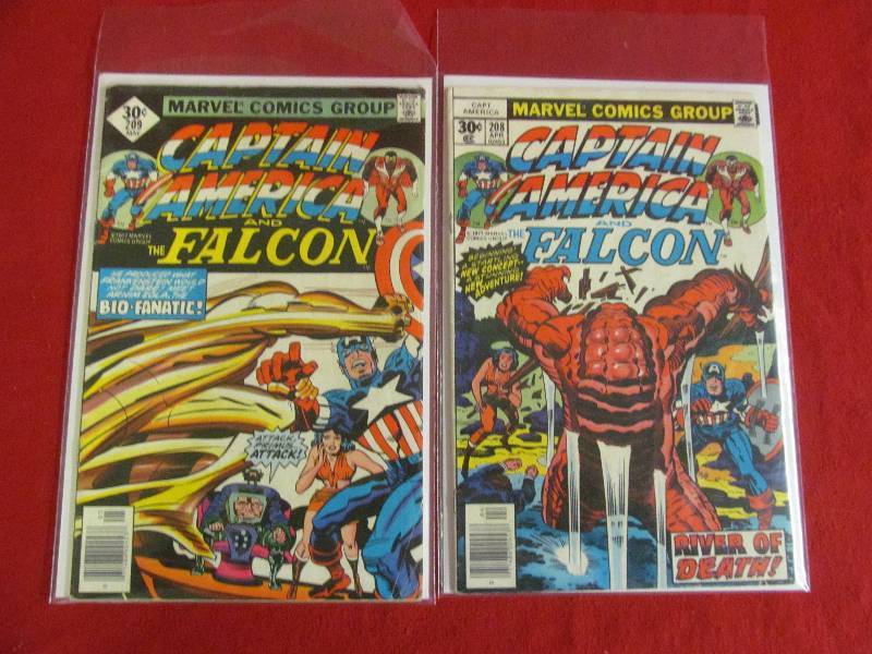 lot 36 image: comic