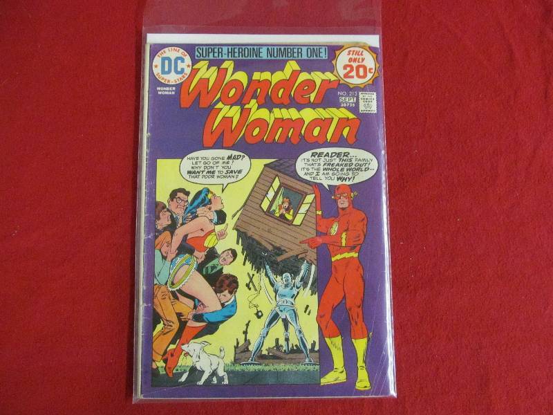 lot 42 image: comic