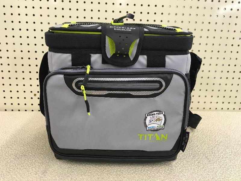 lot 113 image: TITAN 16 CAN COOLER