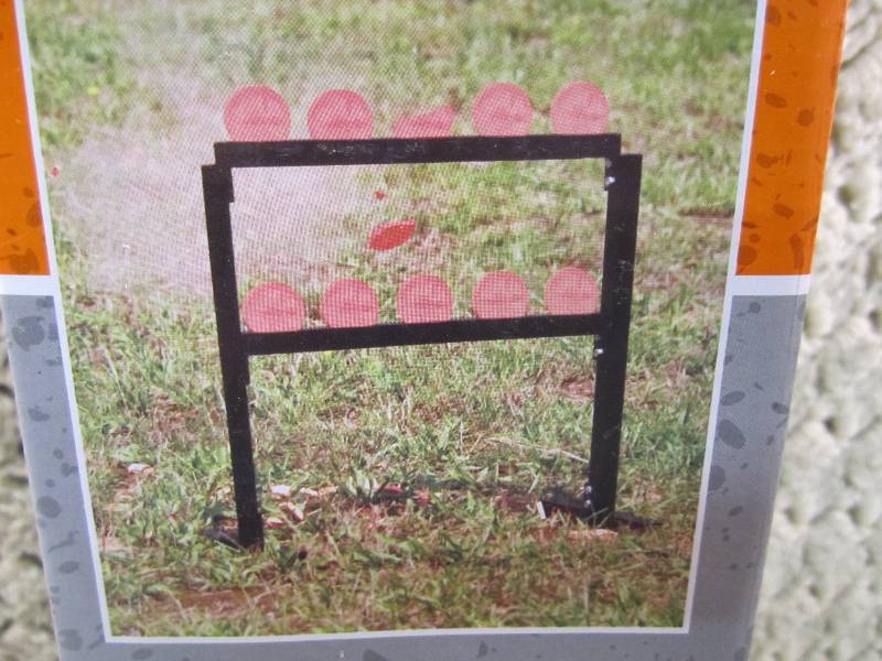 lot 171 image: Champion Traps and Targets VisiChal...
