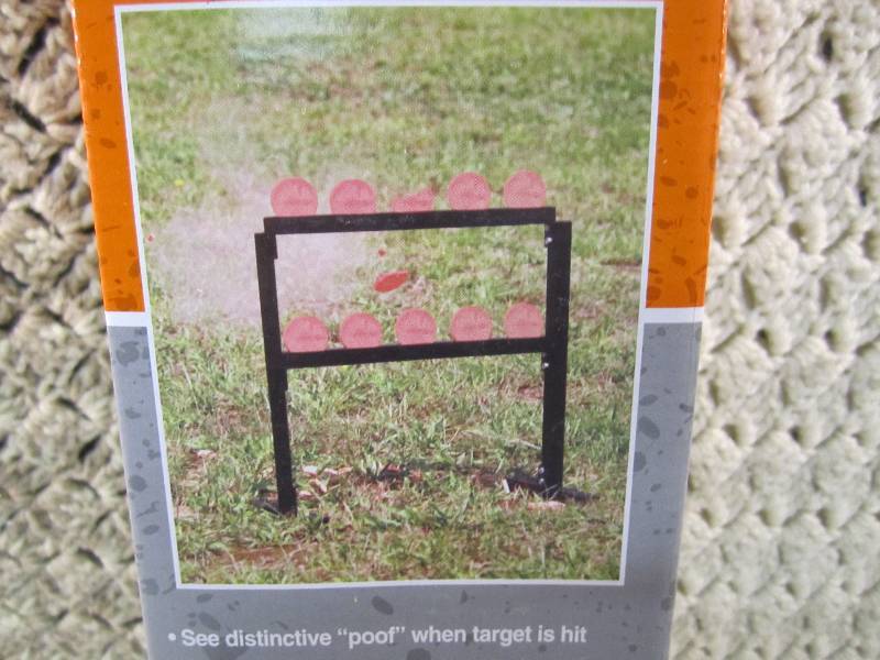 lot 172 image: Champion Traps and Targets VisiChal...