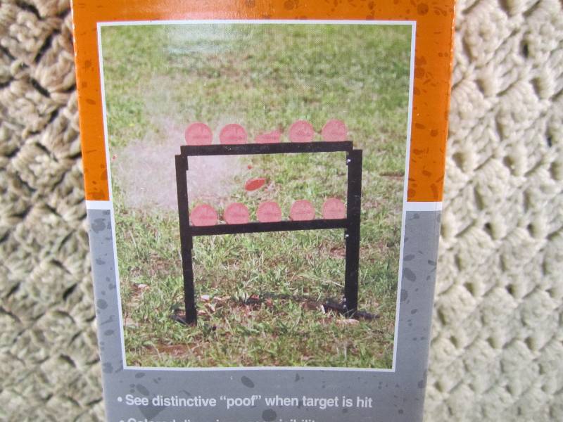 lot 173 image: Champion Traps and Targets VisiChal...