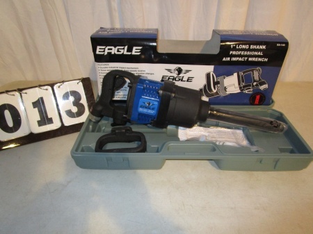 Eagle 1 Air Impact Wrench