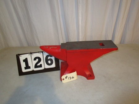 Anvil - 100 lb