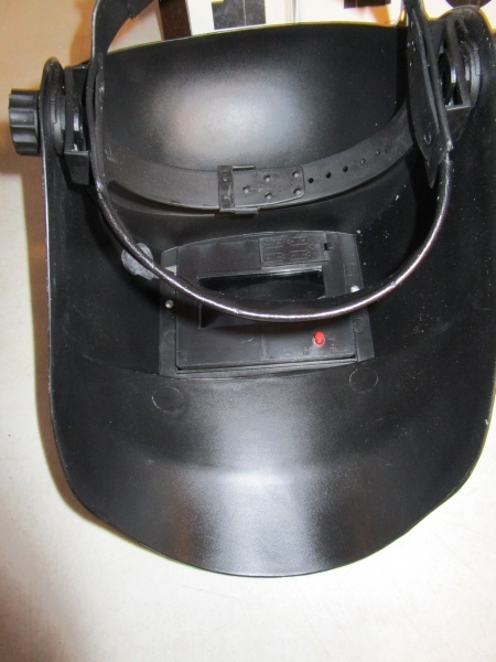 Welding Helmet