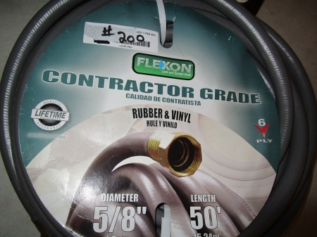 Flexon Water Hose