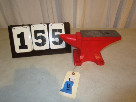 Anvil - 25 lb