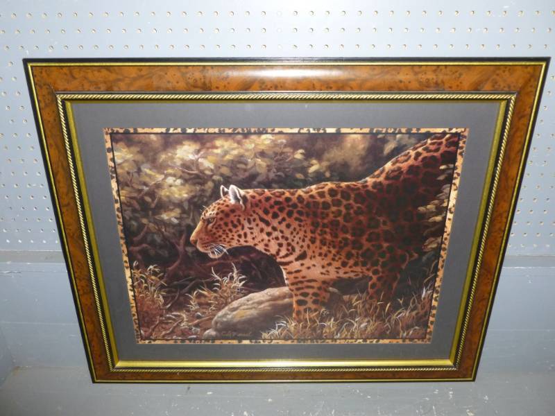 lot 14 image: Print