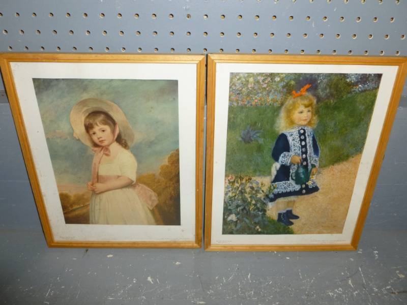 lot 19 image: Vintage Pictures