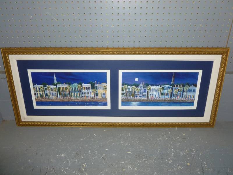 lot 31 image: Print