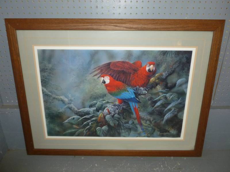 lot 32 image: Print