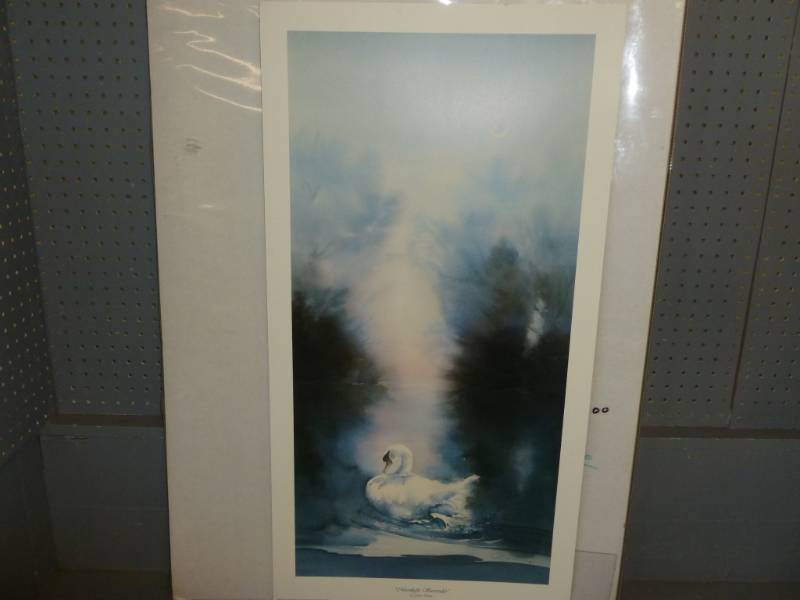 lot 39 image: Print
