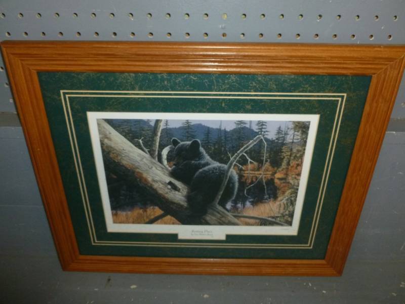 lot 42 image: Print