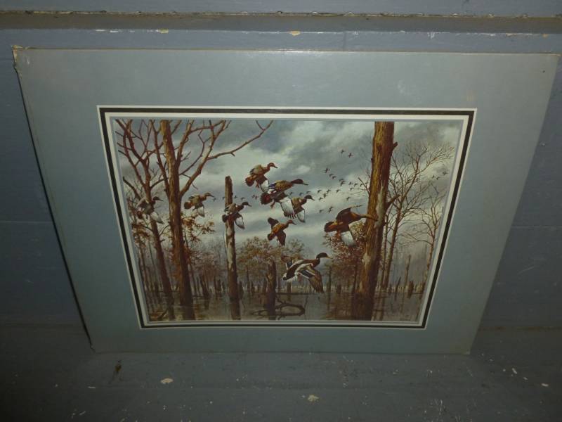 lot 45 image: Print