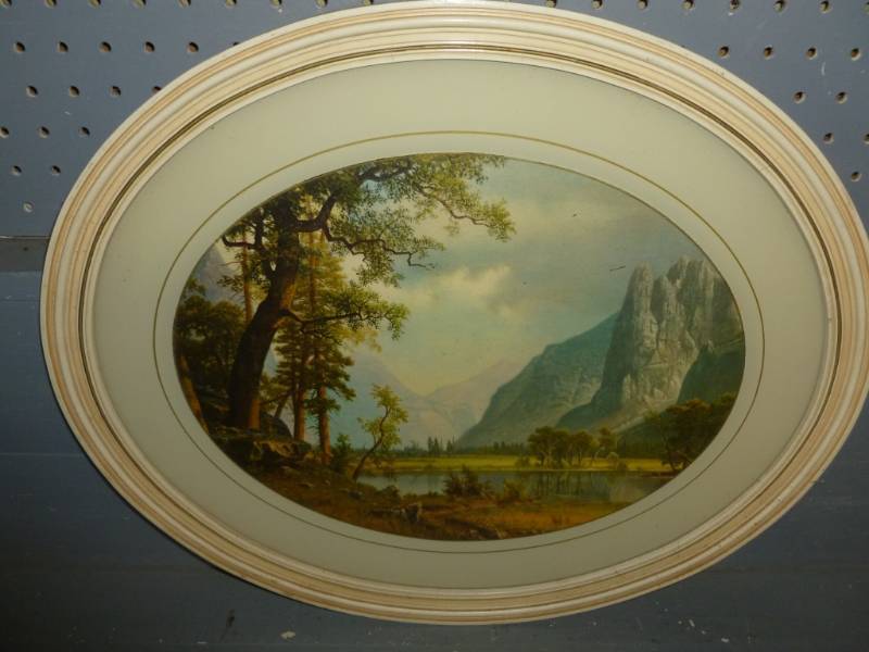 lot 46 image: Vintage Picture