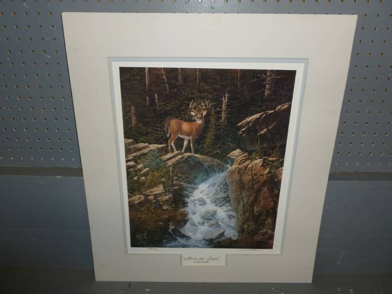lot 47 image: Print