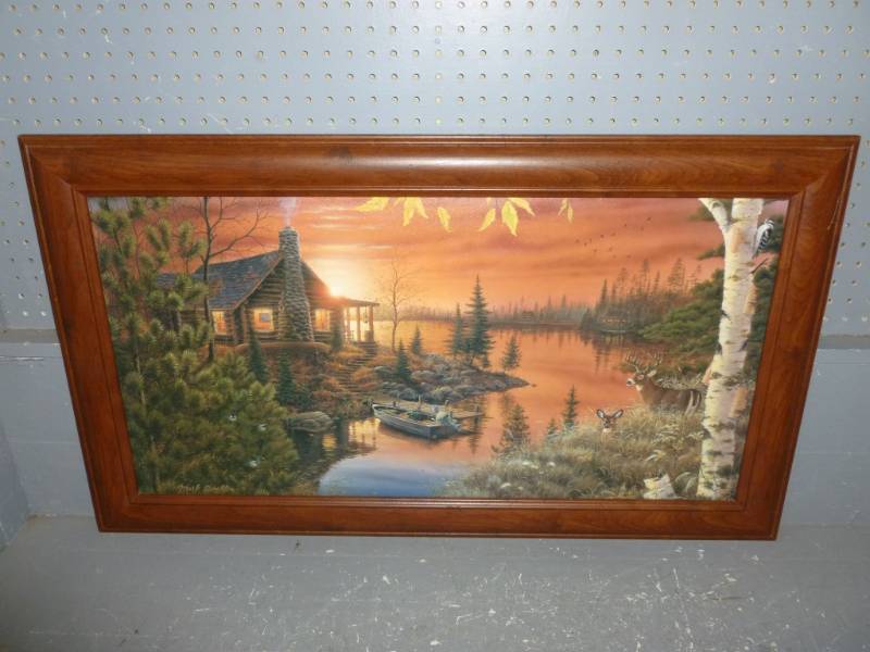 lot 53 image: Print