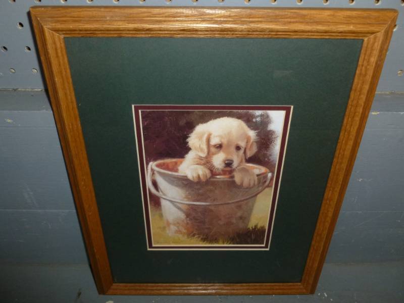 lot 56 image: Print