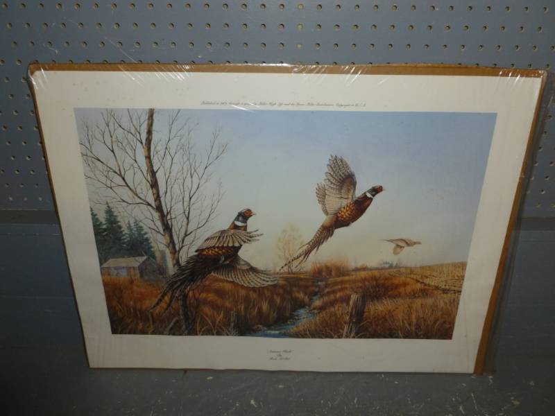 lot 59 image: Print