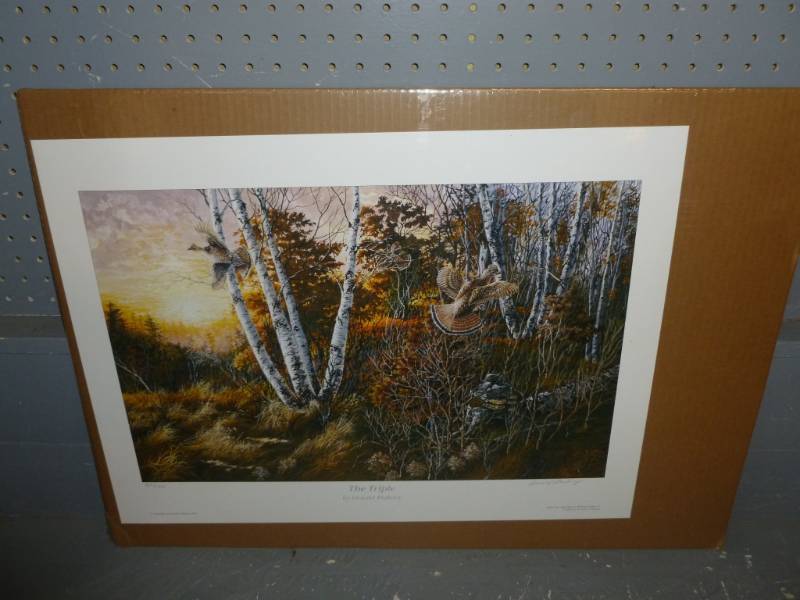 lot 60 image: Print