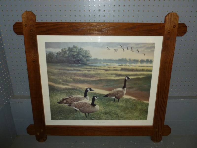 lot 70 image: Print