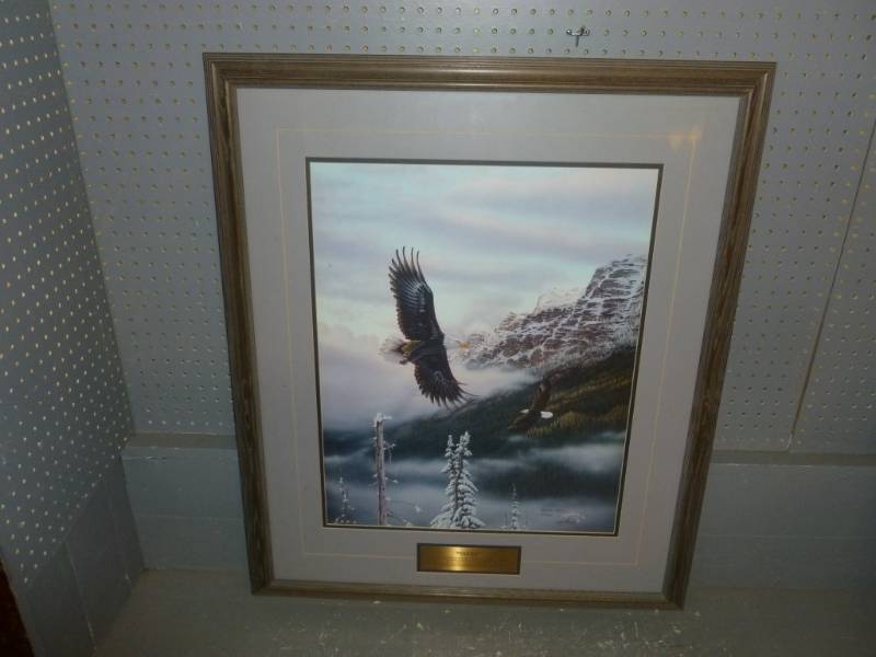 lot 78 image: Print