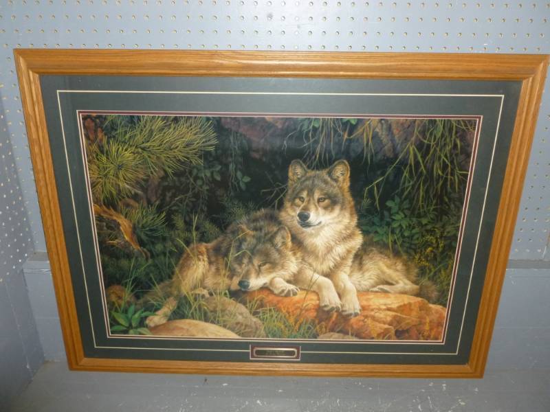 lot 79 image: Print