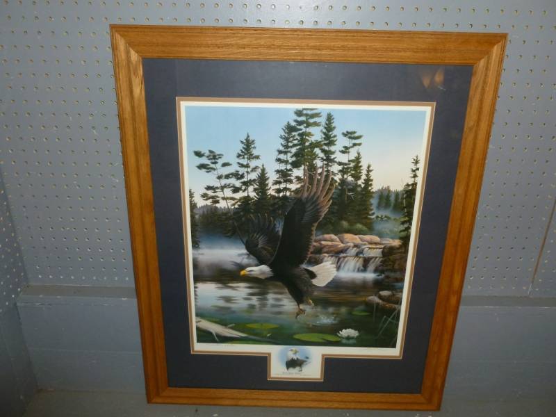lot 80 image: Print
